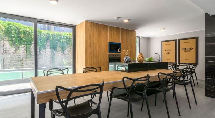 Departamento en Santiago - Miniatura 10