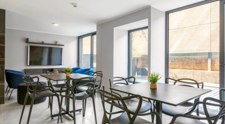 Departamento en Santiago - Miniatura 11