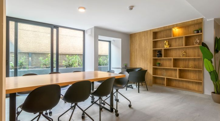 Departamento en Santiago - Miniatura 12