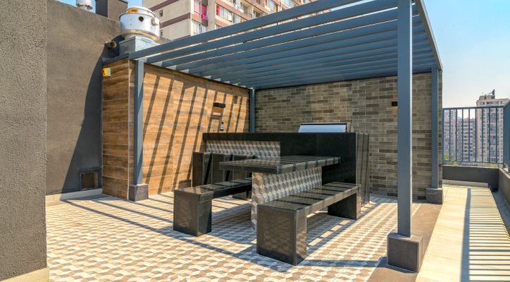 Departamento en Santiago - Miniatura 13