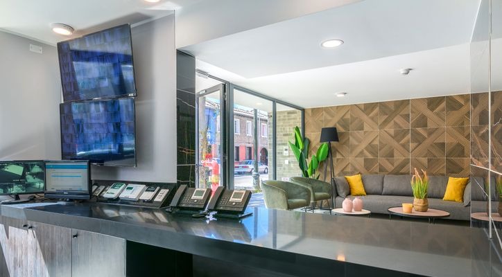 Departamento en Santiago - Miniatura 16