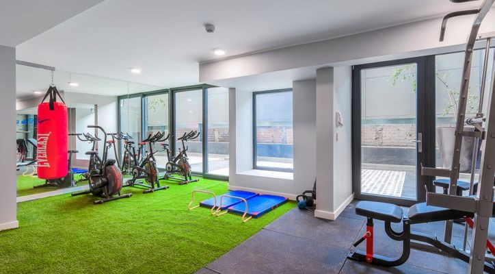 Departamento en Santiago - Miniatura 17