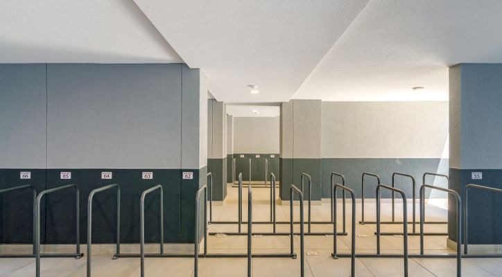 Departamento en Santiago - Miniatura 18