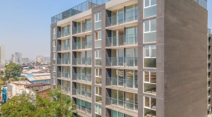 Departamento en Santiago - Miniatura 19