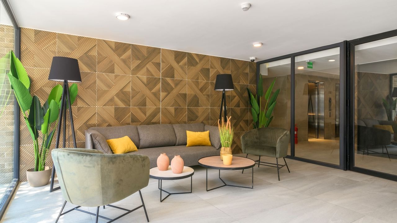 Departamento en Santiago - Miniatura 20