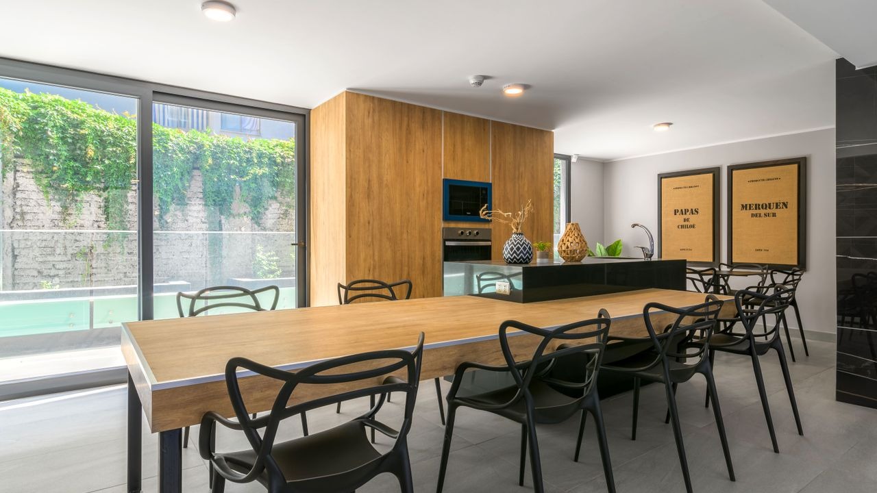 Departamento en Santiago - Miniatura 21