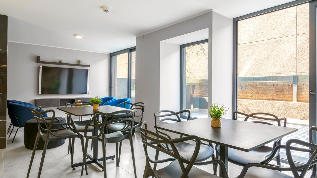 Departamento en Santiago - Miniatura 22