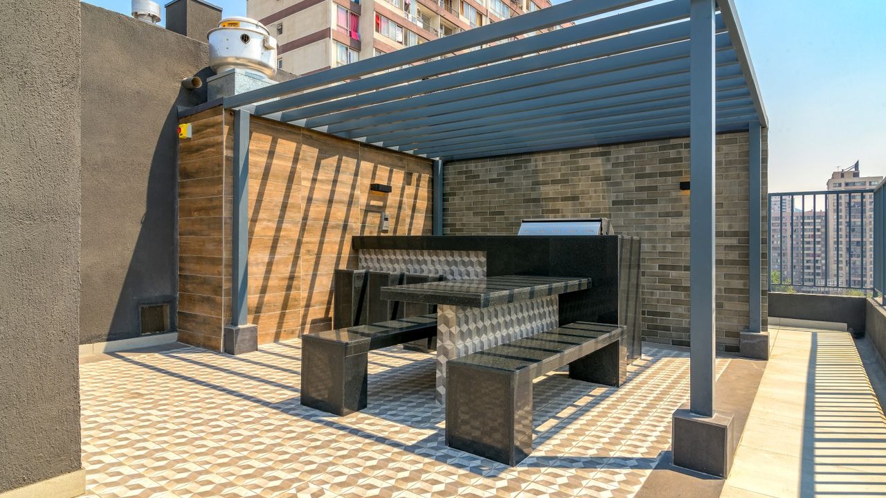 Departamento en Santiago - Miniatura 7