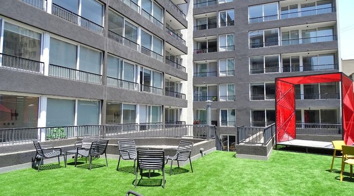 Departamento en Santiago - Miniatura 7