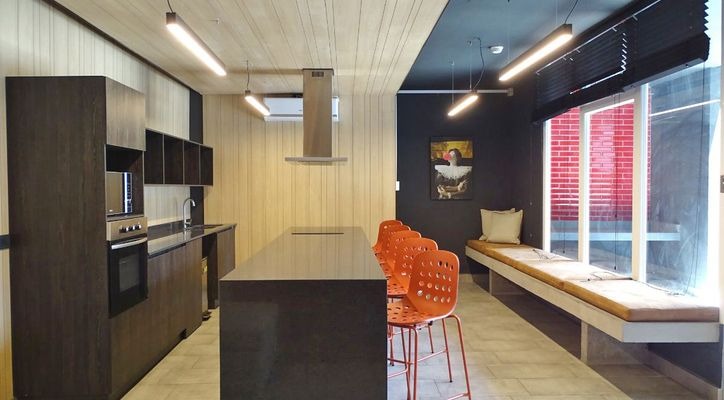 Departamento en Santiago - Miniatura 8