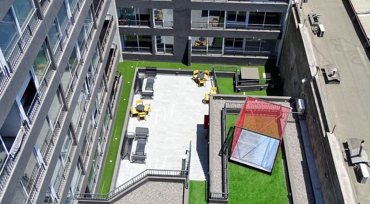 Departamento en Santiago - Miniatura 9