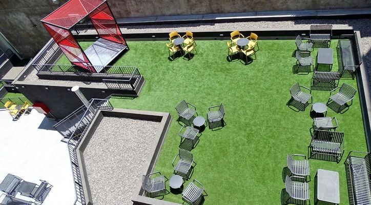 Departamento en Santiago - Miniatura 10