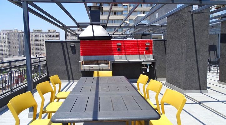 Departamento en Santiago - Miniatura 11