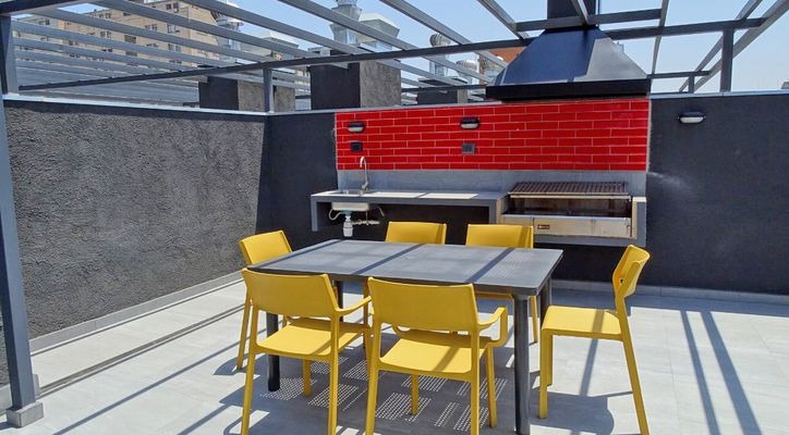 Departamento en Santiago - Miniatura 12