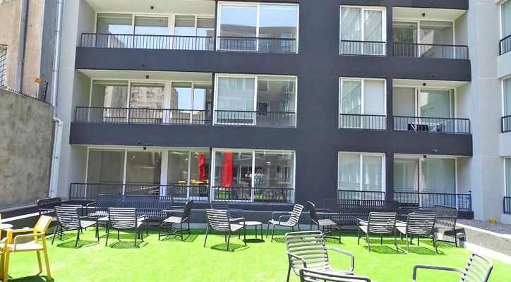 Departamento en Santiago - Miniatura 14