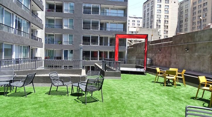 Departamento en Santiago - Miniatura 15