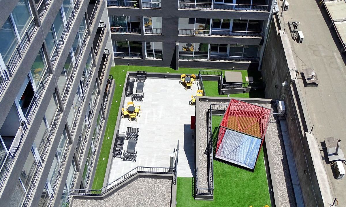 Departamento en Santiago - Miniatura 16