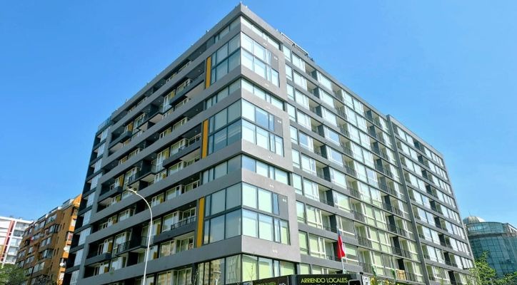 Departamento en Santiago - Miniatura 10