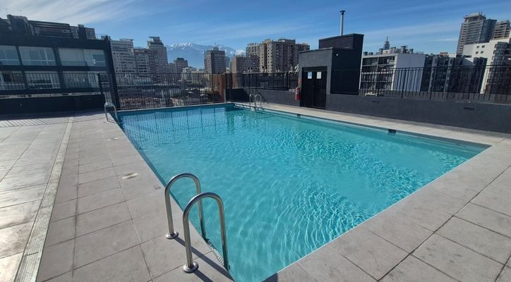 Departamento en Santiago - Miniatura 11