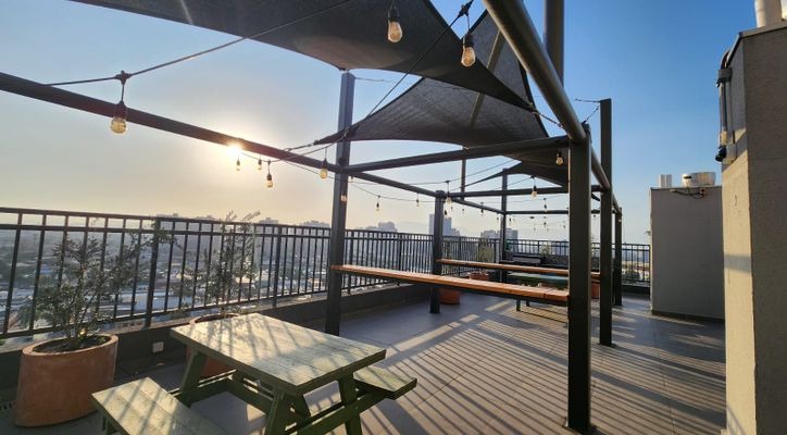 Departamento en Estación Central - Miniatura 8