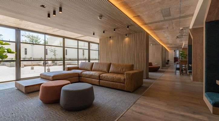 Departamento en Estación Central - Miniatura 10