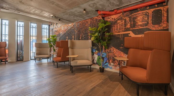 Departamento en Estación Central - Miniatura 11