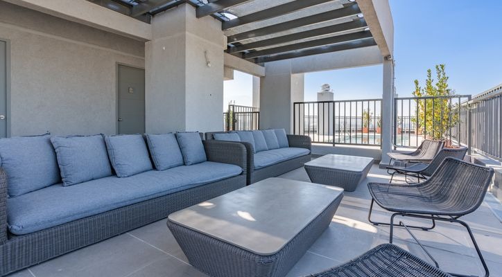 Departamento en Estación Central - Miniatura 13