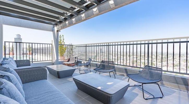 Departamento en Estación Central - Miniatura 14