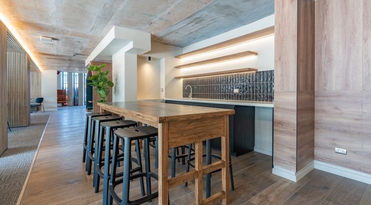 Departamento en Estación Central - Miniatura 15