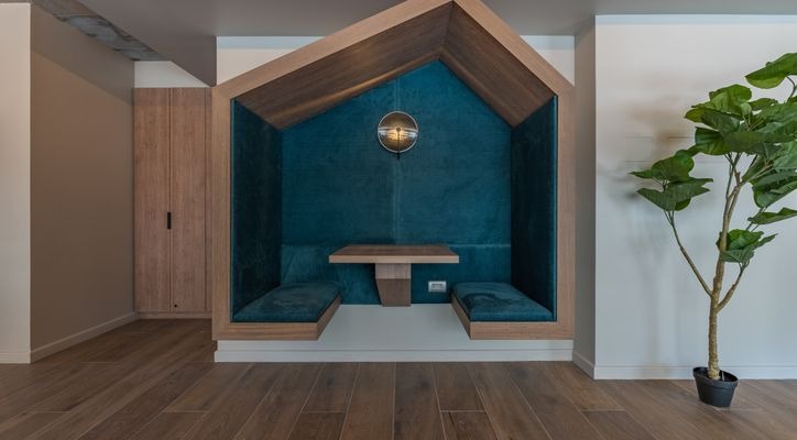 Departamento en Estación Central - Miniatura 16