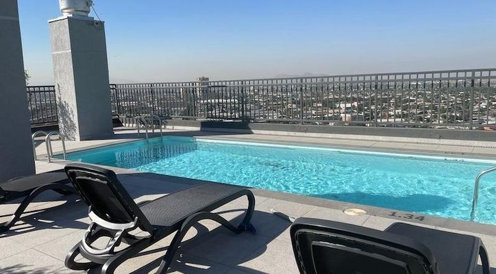 Departamento en Estación Central - Miniatura 17