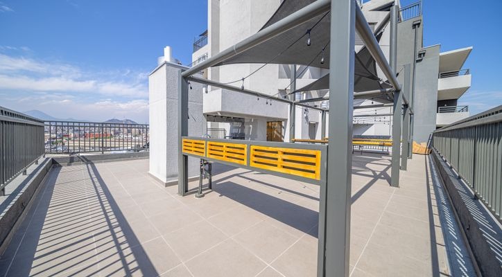 Departamento en Estación Central - Miniatura 18