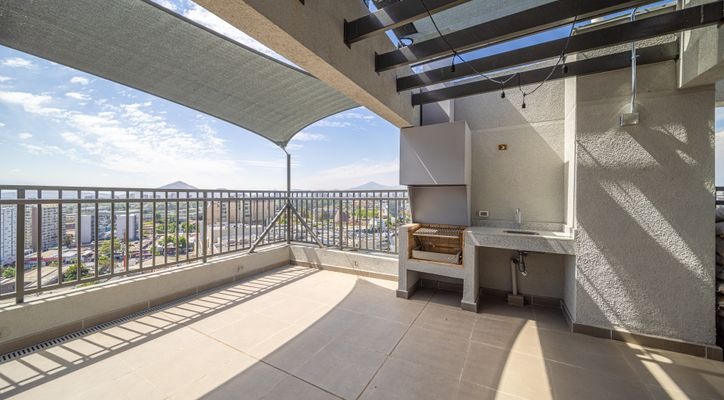 Departamento en Estación Central - Miniatura 19