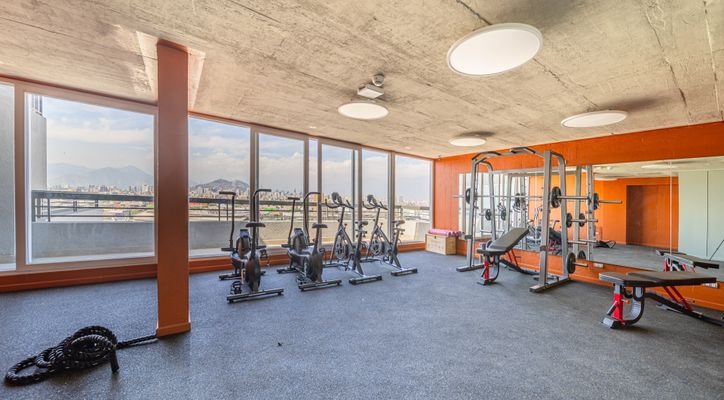 Departamento en Estación Central - Miniatura 20