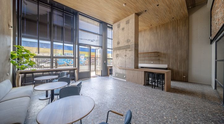 Departamento en Estación Central - Miniatura 21