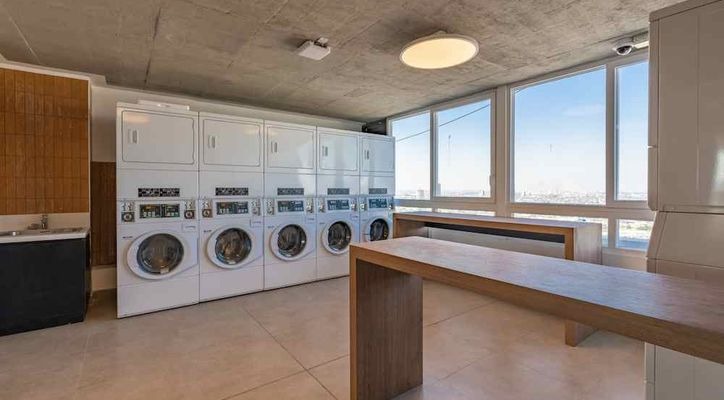 Departamento en Estación Central - Miniatura 22