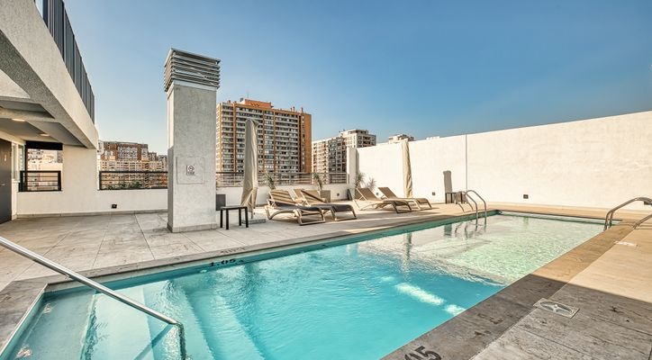 Departamento en Santiago - Miniatura 15