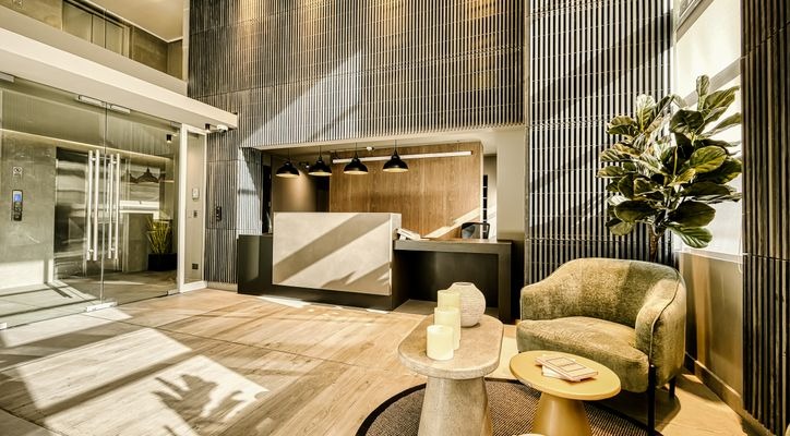 Departamento en Santiago - Miniatura 17