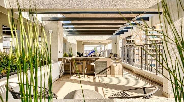 Departamento en Santiago - Miniatura 18