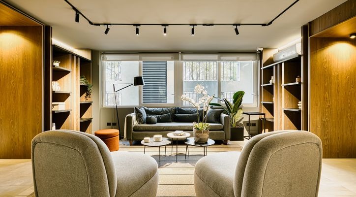 Departamento en Santiago - Miniatura 19