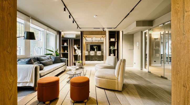 Departamento en Santiago - Miniatura 20