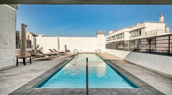 Departamento en Santiago - Miniatura 21