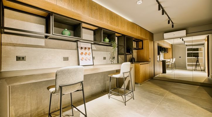 Departamento en Santiago - Miniatura 22