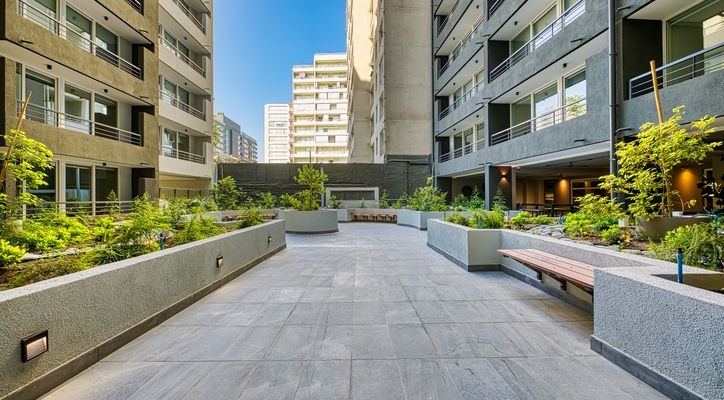 Departamento en Santiago - Miniatura 23