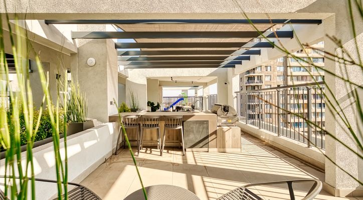 Departamento en Santiago - Miniatura 24