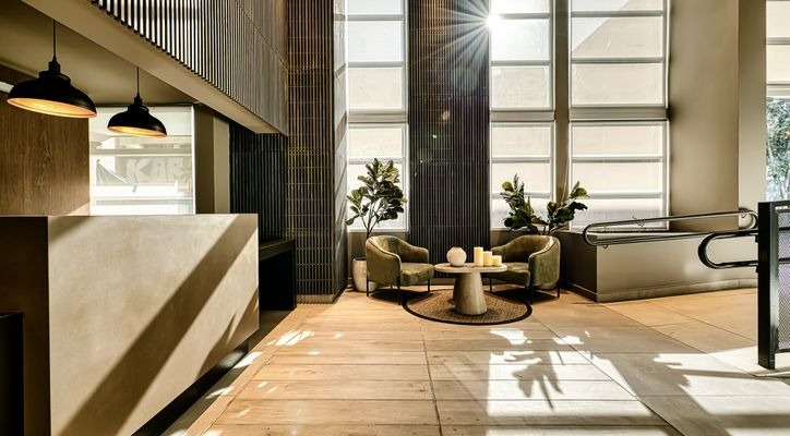 Departamento en Santiago - Miniatura 27