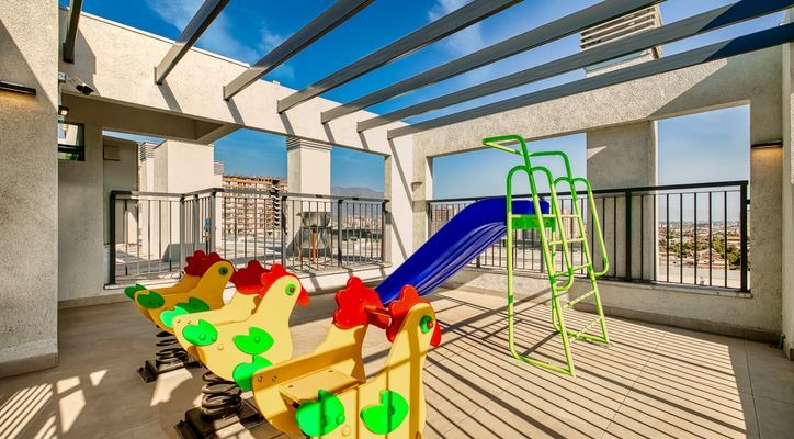 Departamento en Santiago - Miniatura 28