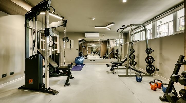 Departamento en Santiago - Miniatura 29