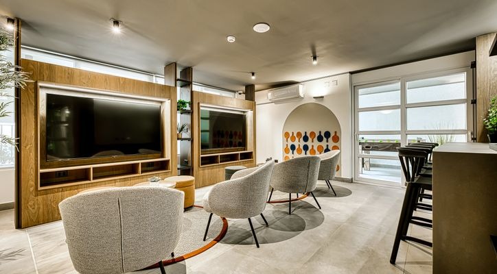 Departamento en Santiago - Miniatura 31