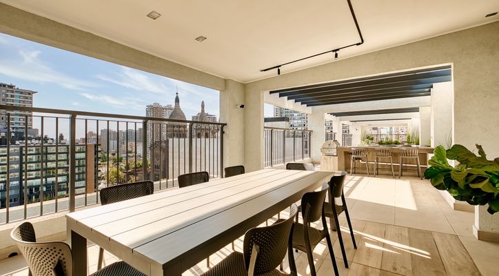 Departamento en Santiago - Miniatura 33